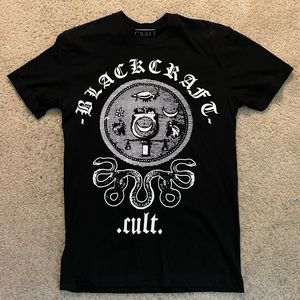 Blackcraft T-shirt